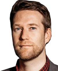 Brandon Ziel van TentPro.nl