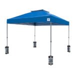 Gewichtszakken 4 pack max 11kg aan de Patriot Ventilatie partytent