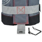 Deluxe Gewichtszakken 2pack voor je partytent 5
