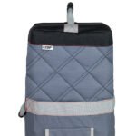 Deluxe roltas voor easy up partytent met wieltjes 5