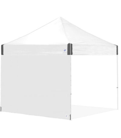 Zijwand voor Vantage feesttent 3x3m wit