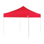 De "Endeavor partytent 4x4m" is een indrukwekkende en duurzame outdoor shelter met een robuust aluminium frame en een stijlvolle rode stofdoek. Met een ruime afmeting van 4x4 meter biedt deze partytent voldoende ruimte voor allerlei evenementen. Of je nu een feest geeft in je achtertuin, een marktkraam opzet, of een outdoor bedrijfsevenement organiseert, de Endeavor partytent staat garant voor stevigheid en elegantie. Het lichte aluminium frame is gemakkelijk te hanteren, terwijl de rode stofdoek niet alleen bescherming biedt tegen de elementen, maar ook een opvallende uitstraling geeft aan je evenement. Kies voor de Endeavor 4x4m partytent en maak van je buitenactiviteit een groot succes.