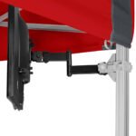 TV / Monitor Mount vierkant