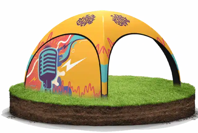 dome